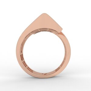 Diamond Ring For Men