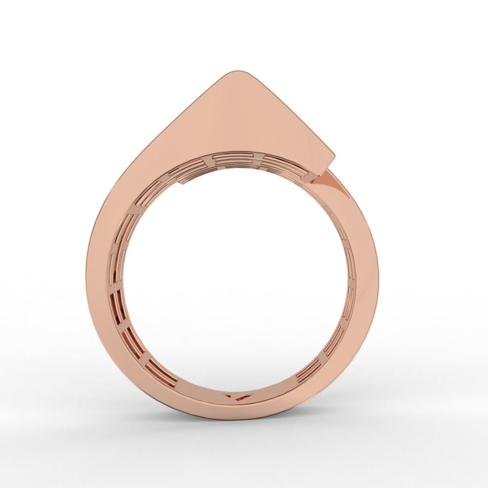 Diamond Ring For Men