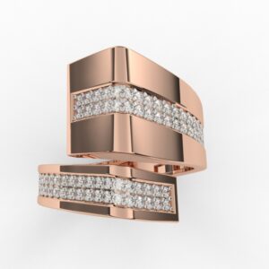 Diamond Ring For Men