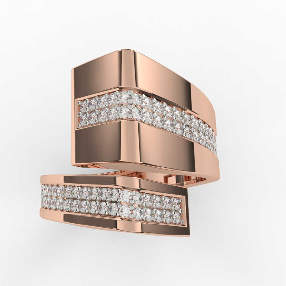 Diamond Ring For Men