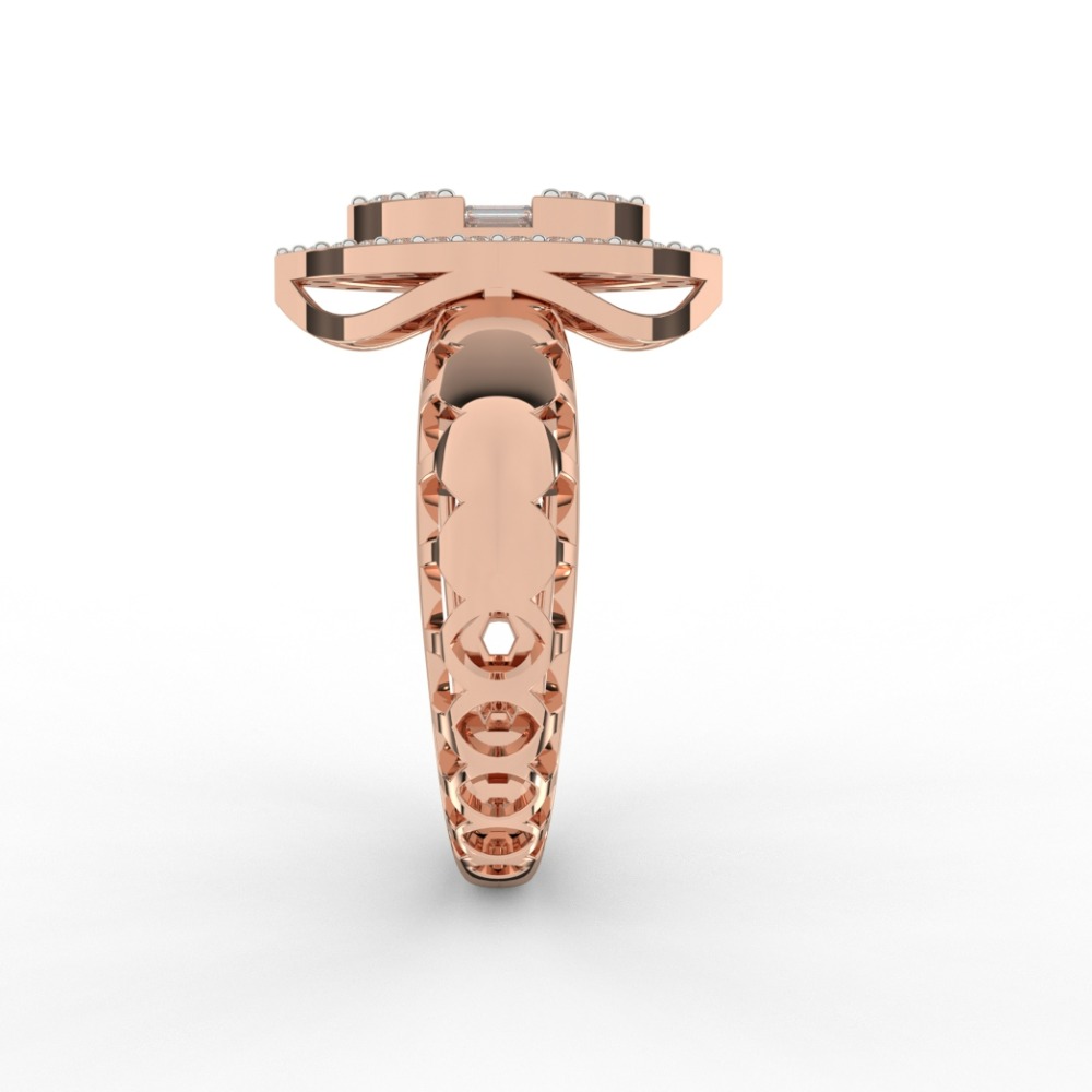 Forevermore Ring For Love