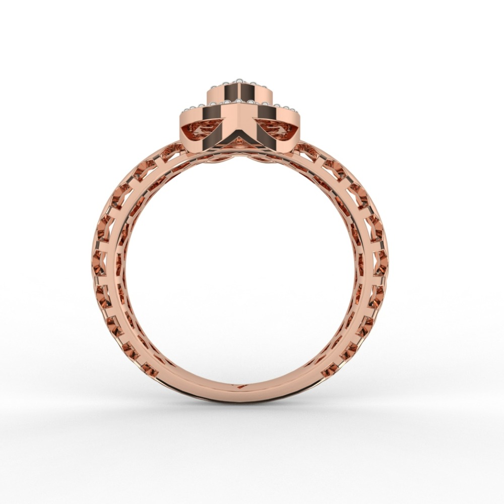 Forevermore Ring For Love