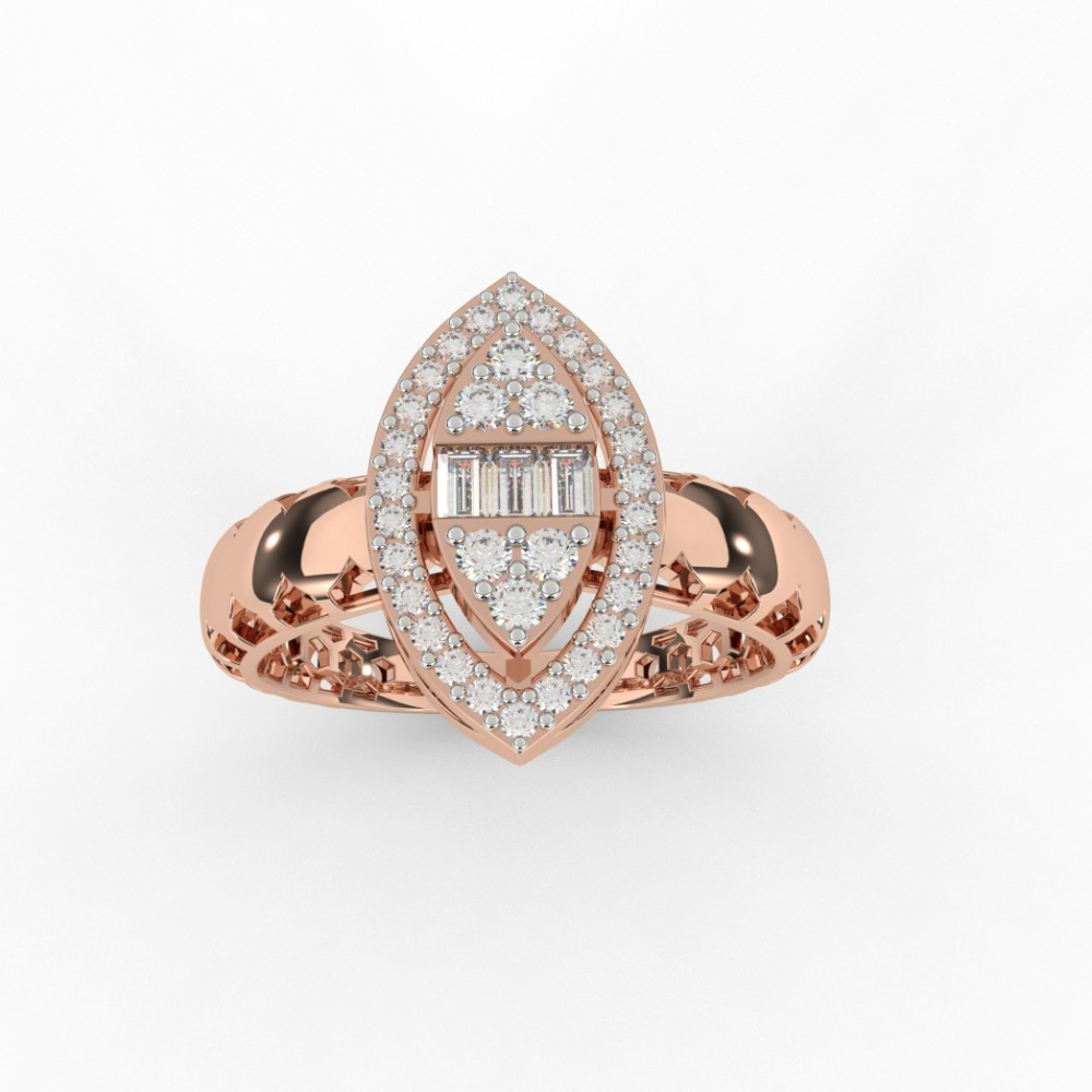 Forevermore Ring For Love