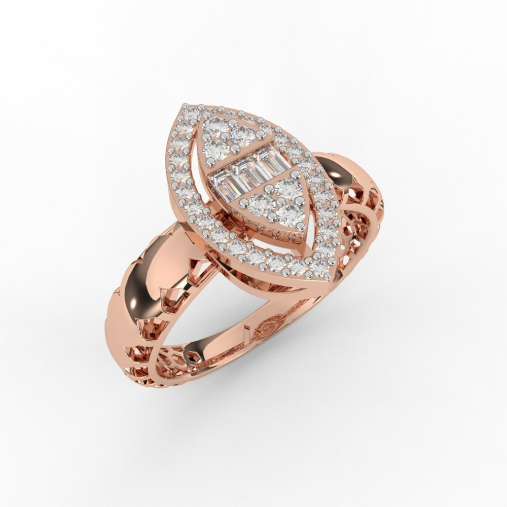 Forevermore Ring For Love