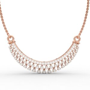 Forever Love Diamond Pendant