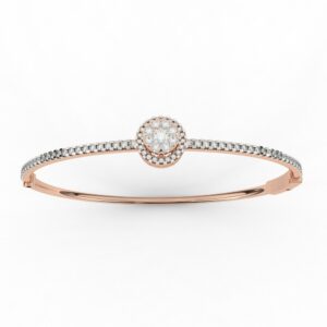 Shimmer Simple Daily Wear Bracelet