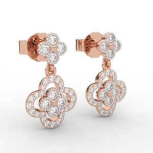 Dreaming Diamond Drops