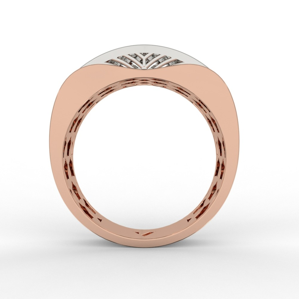 Perseus Luxurious Lab Grown Diamond Ring
