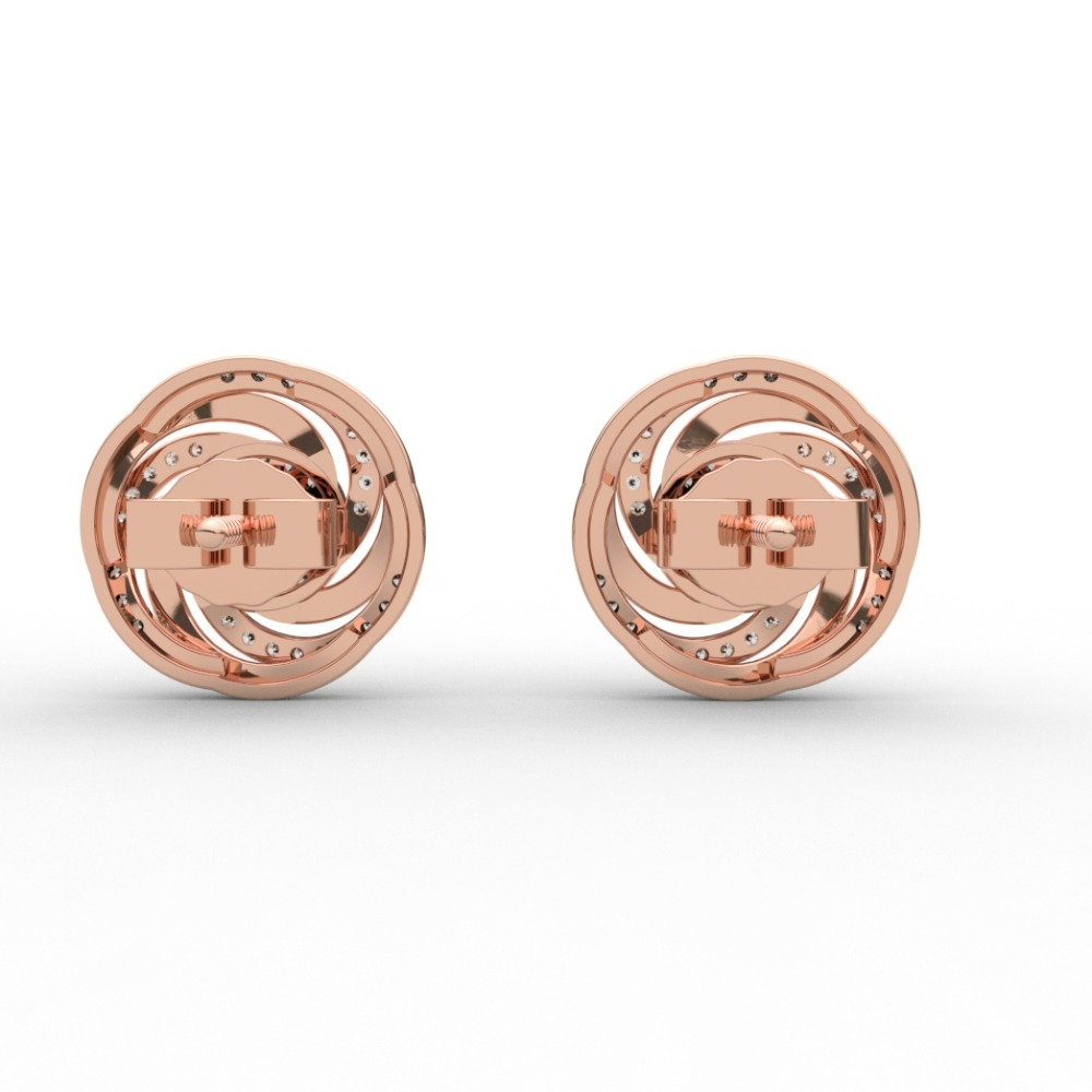 Paradise Perfect Party Wear Earring