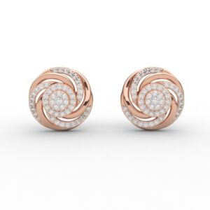 Paradise Perfect Party Wear Earring