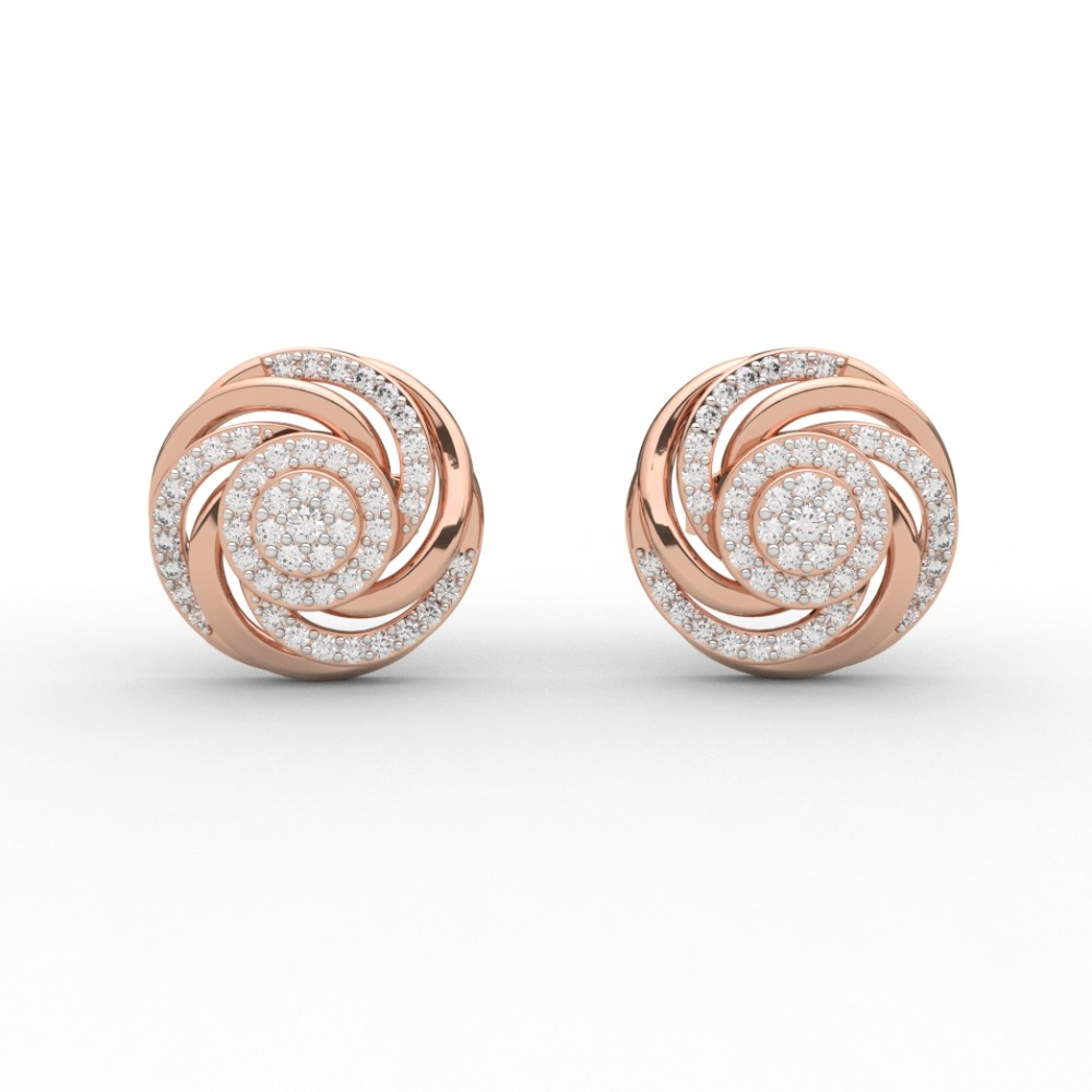 Paradise Perfect Party Wear Earring