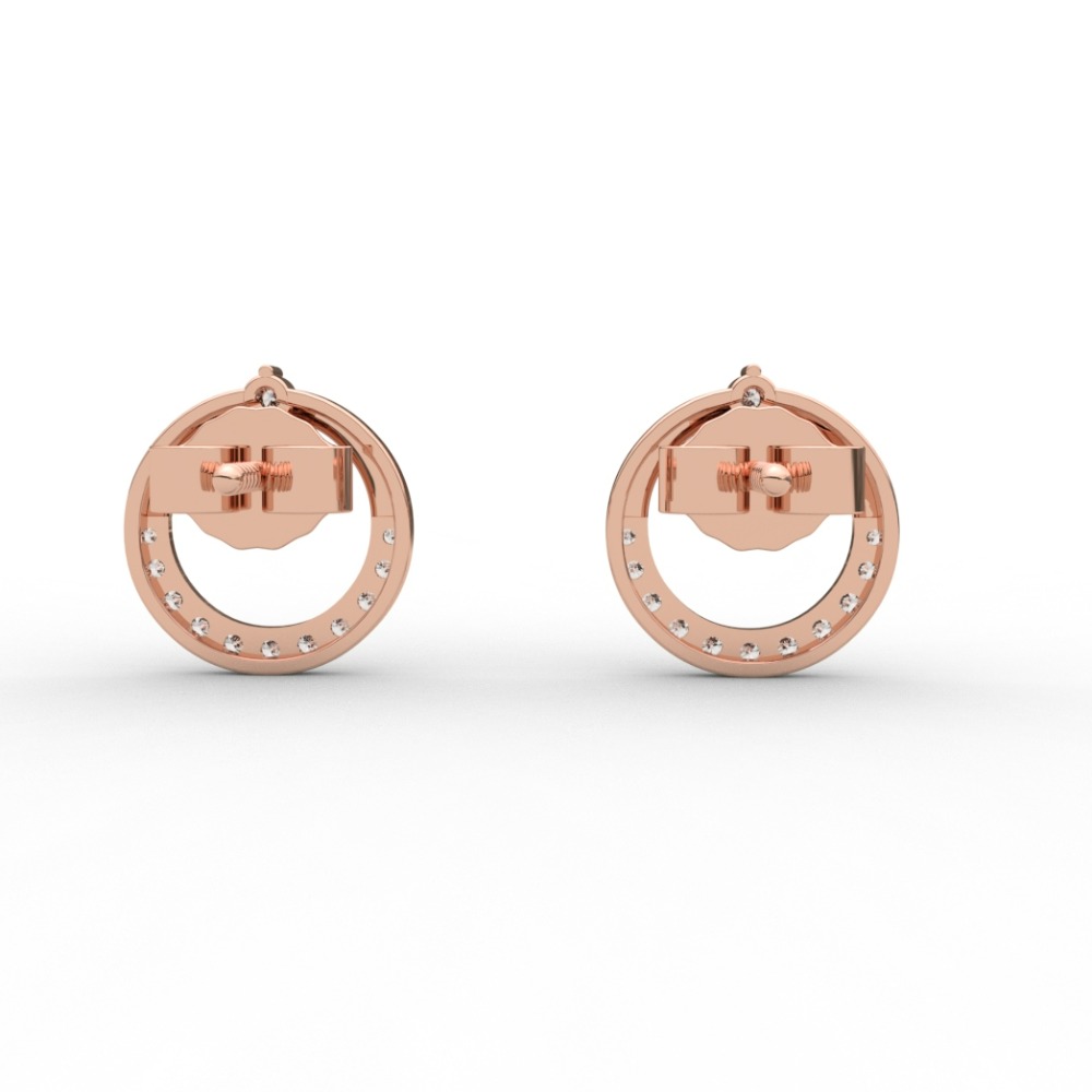 Royal Flutter Simple Studs
