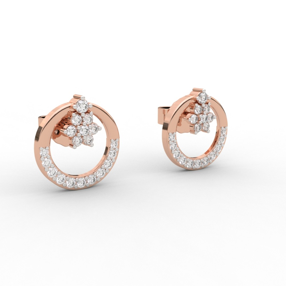 Royal Flutter Simple Studs