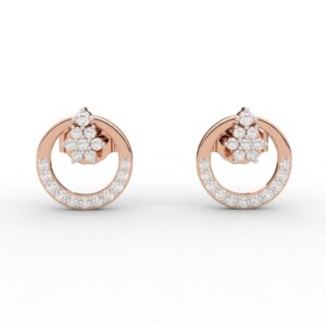 Royal Flutter Simple Studs