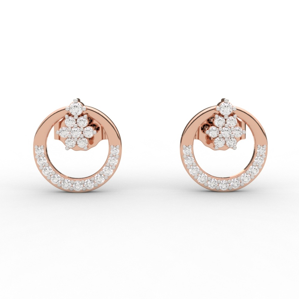 Royal Flutter Simple Studs