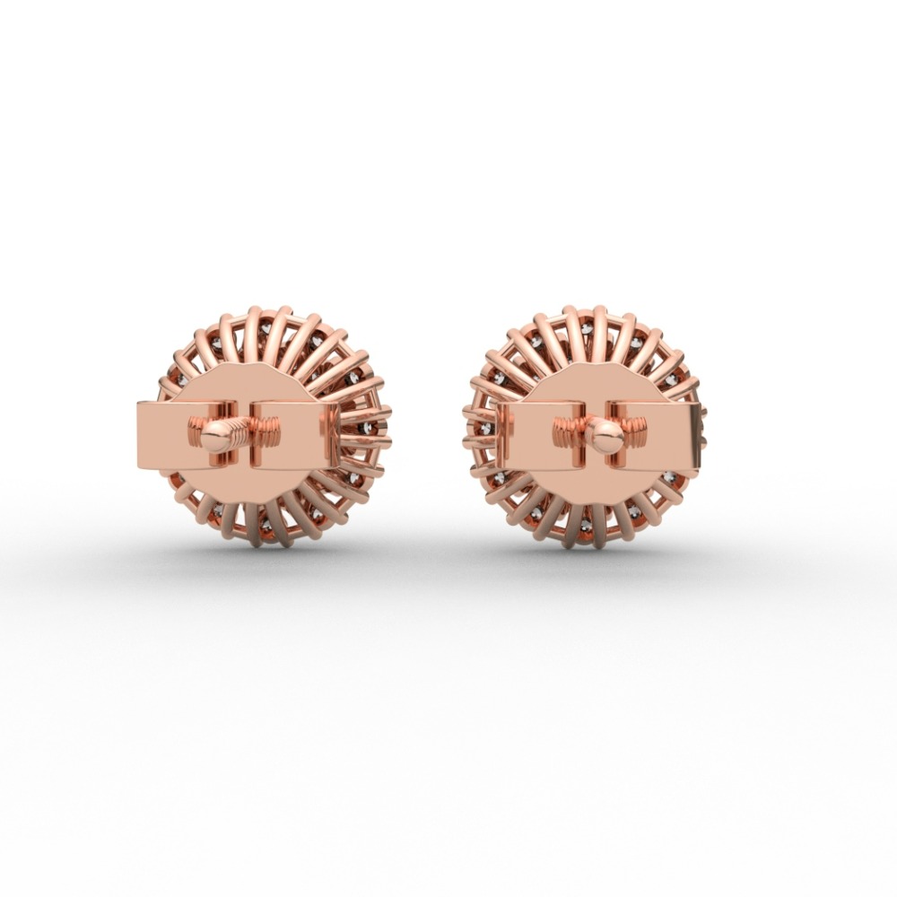 Radiance Shine Studs