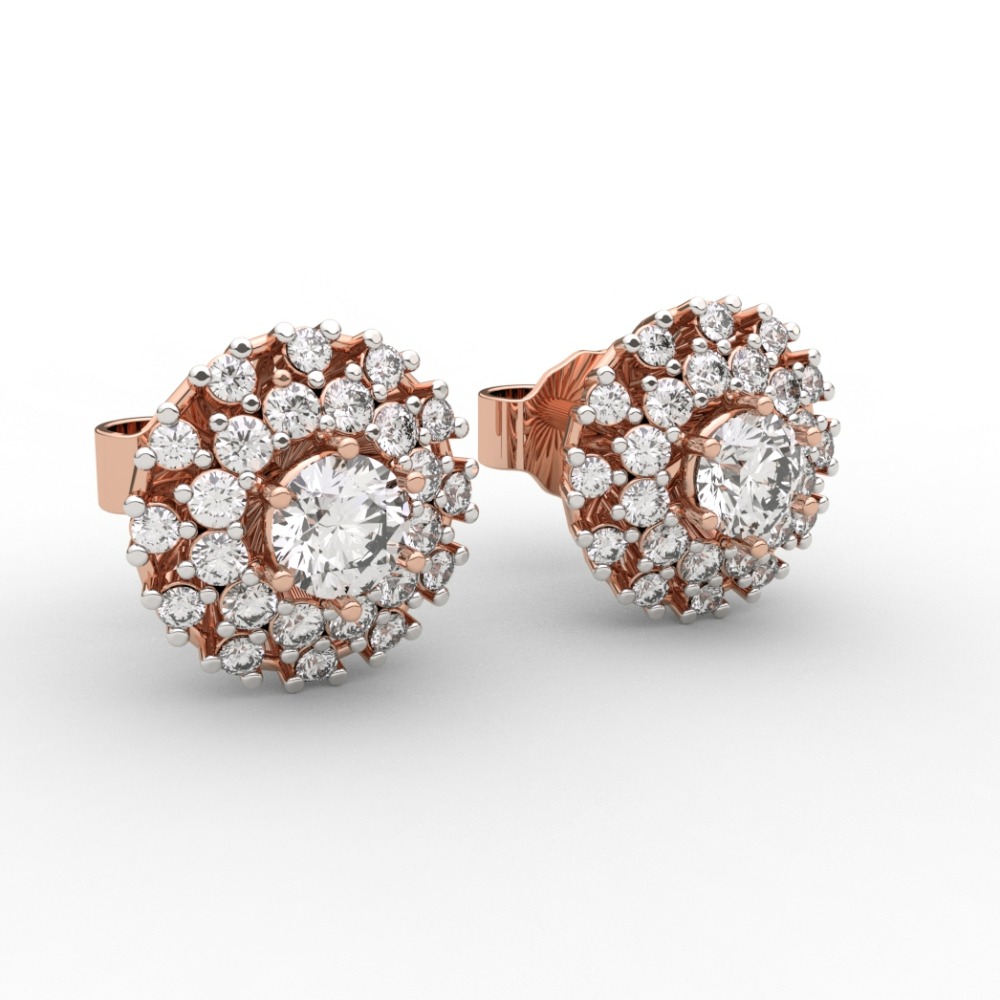 Radiance Shine Studs