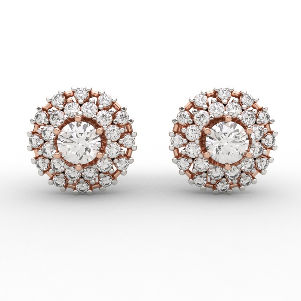 Radiance Shine Studs