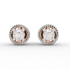 Hallo Miracle Plate Earrings