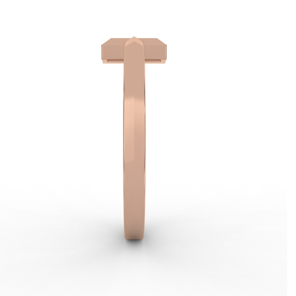 Delicate Diamond Ring