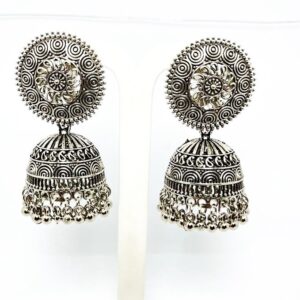 Imitation jewellery jumkha