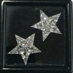 All Shapes Fancy Diamonds