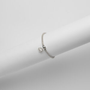 Rositaa Unique Silver Bracelet