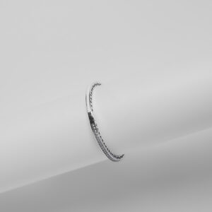 Rositaa Twinkling Sliver Bracelet