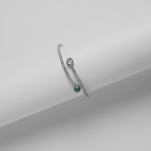 Rositaa Opebended Unique Bracelet