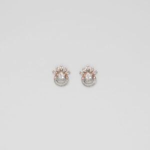 Rositaa Regal Leaf Cluster Tops