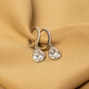 Rositaa Bridal Drop Earring