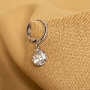 Rositaa Bridal Drop Earring