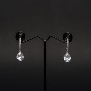Rositaa Bridal Drop Earring