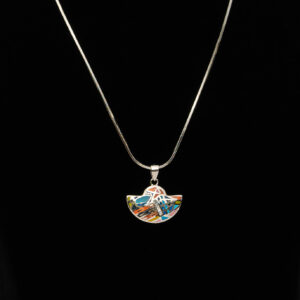 Rositaa Marvelous Pendant Set