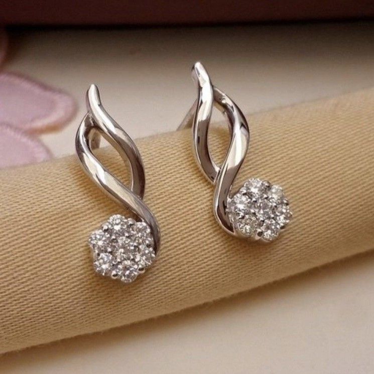Diamond Stud