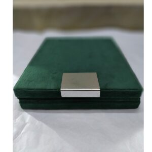 Suede Led Jewellery Boxes
