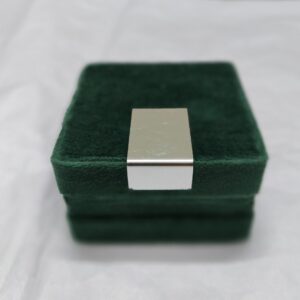 Suede Led Jewellery Boxes