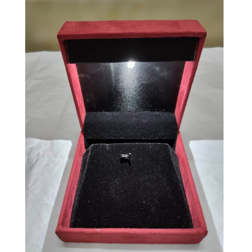 Jewellery led Box