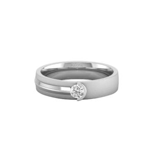 14k Gold Trending Design Gents Ring