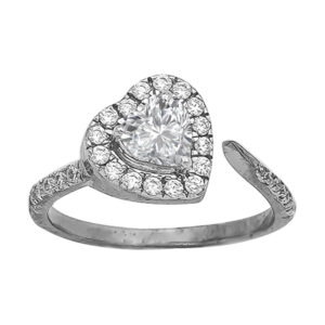 14K Gold Antique Diamond Ring JLR65