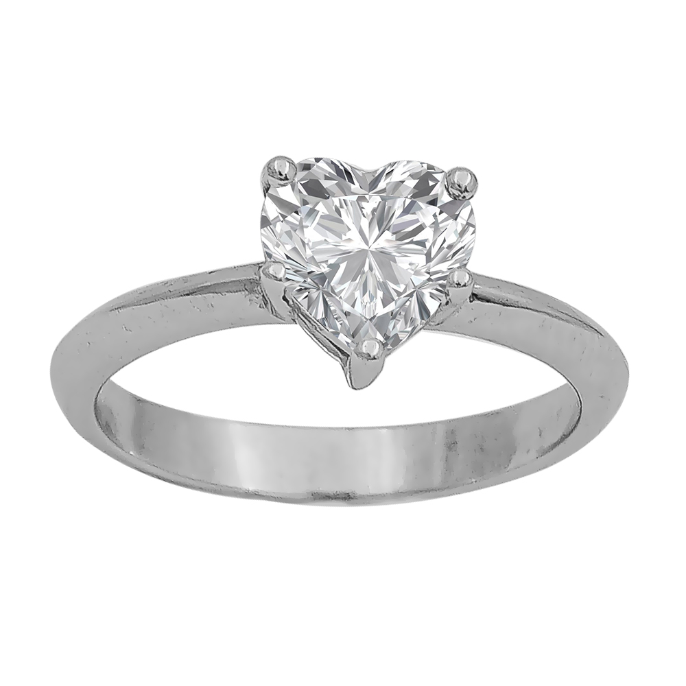 14K Gold Modern Diamond Ring JLR60