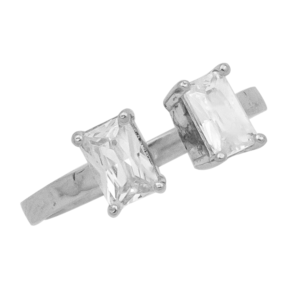 14K Gold Trending Diamond Ring JLR58