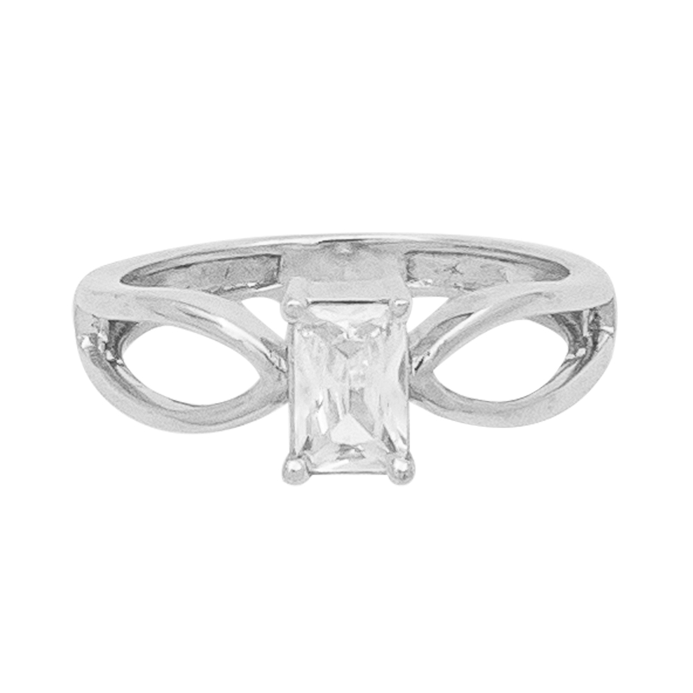 14K Gold Classic Diamond Ring JLR51