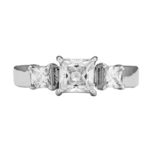 14K Gold Trending Diamond Ring JLR46