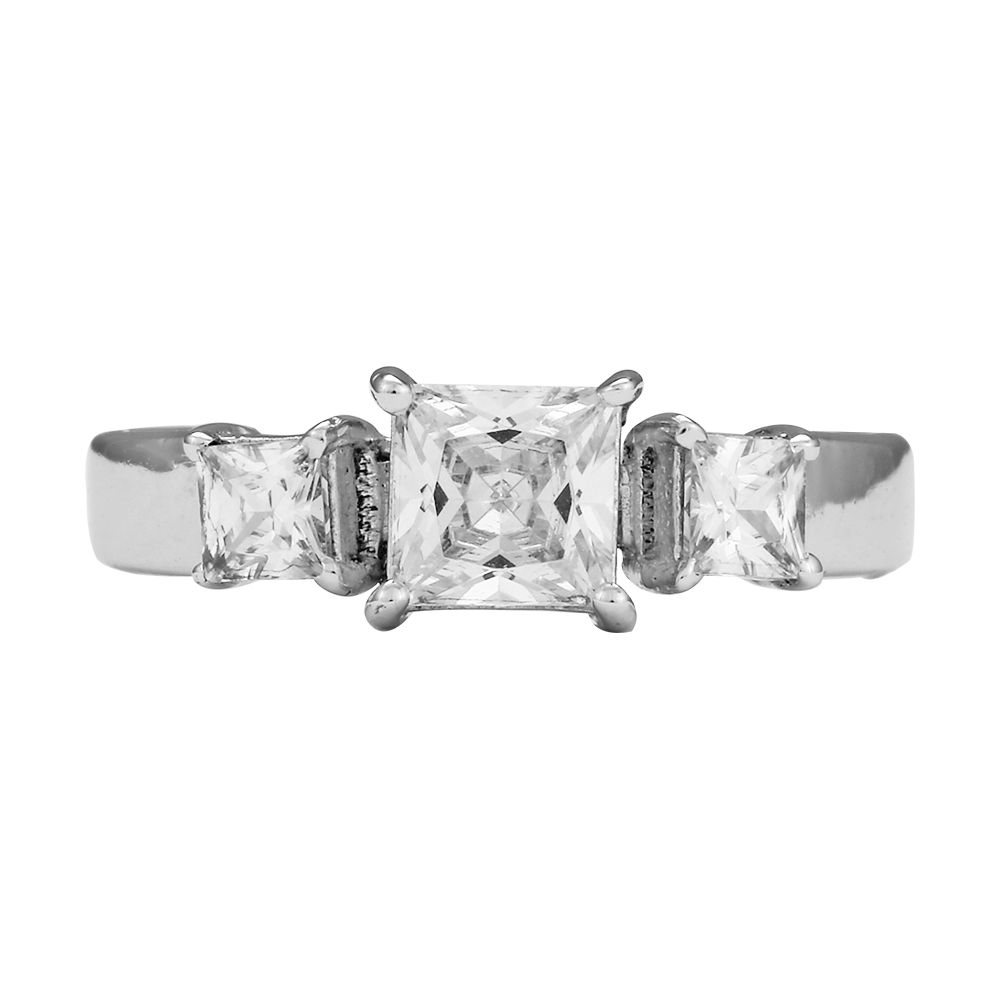 14K Gold Trending Diamond Ring JLR46