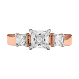 14K Gold Trending Diamond Ring JLR46