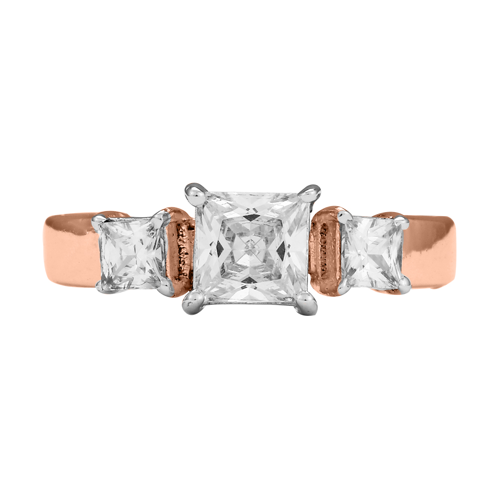14K Gold Trending Diamond Ring JLR46