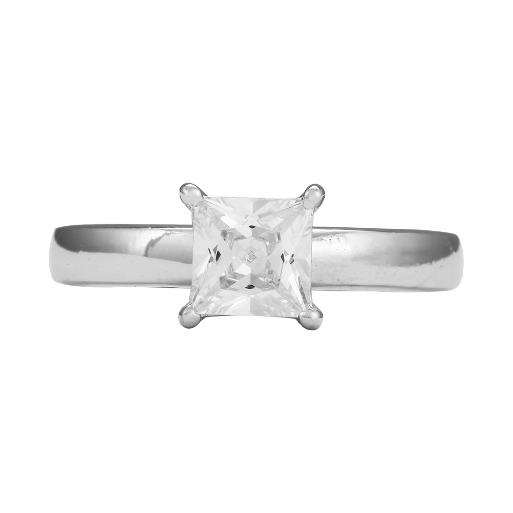 14K Gold Fine Diamond Ring JLR44