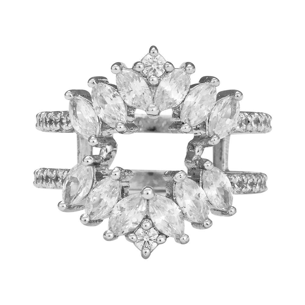 14K Gold Delight Diamond Ring JLR34