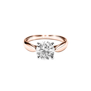 14K Gold Fancy Diamond Ring JLR01